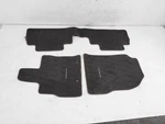 Subaru Ascent 2019-2021 Interior Floor Mats Carpets Set Of 3 J501SXC010. Fixed Price $86.88.