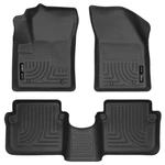 Husky Liners 98091 Weatherbeater Floor Fits 11-14 200 Avenger. Fixed Price $188.33.