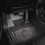 Oem Bmw Floor Liner Front Black 2010-2016 F10 5 Series Awd 82112210406. Fixed Price $91.99.