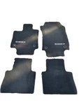 2022-2025 Lexus Floor Mats Genuine Oem Black Carpet Set 4PC NX250 NX350H. Fixed Price $79.00.