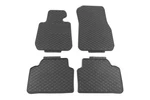 Vaico Aftermarket Floor Mat Set For Bmw F30 F80 2016-2018 V20-4091. Fixed Price $106.20.