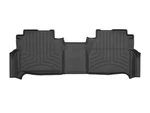 Weathertech Floorliner Hp For 2022-2025 Nissan Frontier 2ND Row, Black. Fixed Price $98.95.