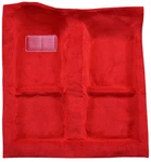 1992-1996 Honda Prelude Carpet Replacement Cutpile Complete. Fixed Price $242.95.