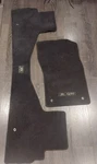 Oem Genuine Infiniti Q50 Floor Mats Carpeted (passengers & Rear). Fixed Price $25.36.