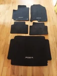 2018-2023 Hyundai Oem Kona Carpeted Floor Mats. J9F14-AC001. Fixed Price $149.00.