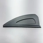 2018 -2025 Jeep Wrangler Dash Right Side End Cap Trim Cover Panel Oem 6AA90TX7AB. Fixed Price $22.50.