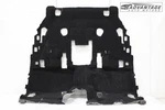 2020-2022 Ford Explorer Xlt Rear Floor Carpet Liner Cover Mat Black Oem. Fixed Price $450.99.