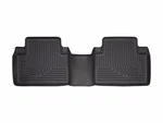 Husky Weatherbeater 2ND Row Mat 1PC Fits 14-15 Nissan X-trail, 14-20 Rogue Blk. Fixed Price $79.99.