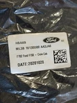 New 2022 Ford P-702 F-150 Crew Cab Floor Mats Hbaxb ML3B 16130D00 AA3JA6 Black. Fixed Price $74.89.