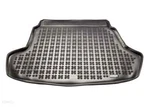 Rezawplast Cargo Liner For Kia Optima 2016-2020 Tailored Trunk Mat Waterproof. Fixed Price $94.89.