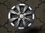 New 2014 16 18 2019 Corolla 15" Hubcap Wheel Cover 61171 Free Shipping. Fixed Price $40.00.