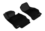 3D Maxpider Custom Fit Kagu Floor Mat For Cadillac Cts 2014-2019 Front Row. Fixed Price $124.99.
