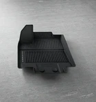 Genuine Nissan All-season Floor Mats High Wall Liner (4-PIECE Set) T99E4-6TA0A. Fixed Price $236.43.