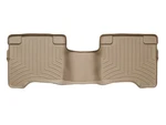 Weathertech Custom Mats Floorliner For 450194 - 2ND Row. Fixed Price $98.95.