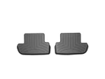 Weathertech Floorliner For 2013-2017 Bmw M6 2ND Row, Black. Fixed Price $93.95.
