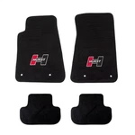 Hurst 6370000 Floor Mat Kit Fits 10-15 Camaro. Fixed Price $222.95.