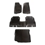 Rugged Ridge 12988.05 Floor Liner Kit Fits 18-23 Wrangler (jl). Fixed Price $299.99.