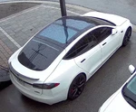 Tesla Model 2013-2021 Parcel Shelf Load Cover. Fixed Price $218.18.