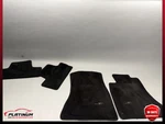 Lexus Is Interior Floor Carpet Mats Black Set Of PT20853087 Oem 2008 - 2014. Fixed Price $200.00.