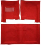 1963-65 Buick Riviera Piece Carpet By Acc. Fixed Price $277.20.
