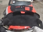 Porsche Boxster Trunk Carpet 2 Pieces Black 98755105304 98755104701. Fixed Price $199.99.
