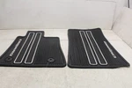 2016-2024 Chevrolet Camaro Ss Oem Rubber All Weather Front Floor Mat Set. Fixed Price $105.00.