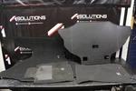 2013-2020 Nissan 370Z Coupe Rear Trunk Carpet Panel Set Floor Mats Oem. Fixed Price $209.99.