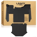 Floor Liners For 2013-2026 Kenworth T680 & T880 Sleeper Cab 1ST Row Mats. Fixed Price $170.00.