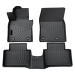 3D Tpe Car Floor Mats Liners For 2019-2026 Mazda Fwd (hatchback Only ). Fixed Price $69.99.