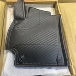2025 Kia K4 Oem All-weather Floor Mats 4PC GGF13-AU000. Fixed Price $104.99.