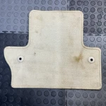 2012-2018 Volvo S60 T5 Rear Right Left Side Carpet Floor Mat Oem. Fixed Price $24.00.