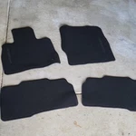 Genuine Ford Explorer Floor Mats (LB5Z7813300AF). Fixed Price $40.00.