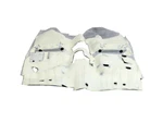 Genuine Mopar Floor Carpet 7QY51TX7AA. Fixed Price $439.09.