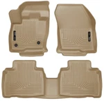 Husky Liners 98783 Weatherbeater Floor Fits 15-24 Edge. Fixed Price $185.59.