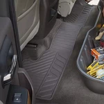 Genuine Gm Floor Mats All-weather Rear 22858825. Fixed Price $97.81.