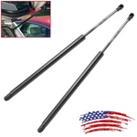 2PCS Rear Trunk Hatch Lift Support Shock Struts Fits Toyota RAV4 12-18 Anti-skid. Fixed Price $21.18.