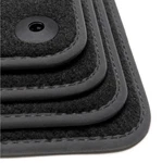 Land Rover Discovery Velour Floor Mats L462 Black. Fixed Price $89.00.