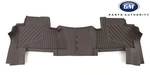 2015-2020 Tahoe Yukon 2ND Row All Weather Floor Liner 23237407 Cocoa Oem Gm. Fixed Price $79.98.