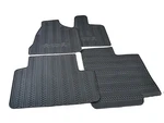 Genuine Mopar Mat Kit 82210730AC. Fixed Price $111.25.