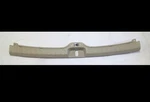 07 Toyota Highlander Beige Oem Trunk Sill Cover Trim 58387-48040 M3. Fixed Price $65.00.