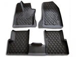 82214194AC All-weather Floor Mats Jeep Renegade (2015-2024) Mopar Oem. Fixed Price $164.30.