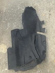 2005 - 2011 Mercedes SLK350 R171 Trunk Right Side Quarter Panel Trim Cover Oem. Fixed Price $116.00.