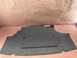 Bmw E36 328IC M3 Convertible Trunk Mat Carpet Liner Panel Cover Oem 69K Miles. Fixed Price $38.12.