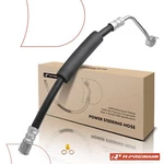 A-premium Power Steering Pressure Line Hose Assembly For Lexus LS430 V8 4.3L To. Fixed Price $59.99.