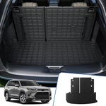 Rongtaod Cargo Mat Compatible With 2024 2025 2026 Toyota Grand Highlander Car.... Fixed Price $86.36.