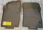 Weathertech 456301 Floorliner For 2014-2018 Nissan Rogue/x-trail 1ST Row, Tan. Fixed Price $97.75.
