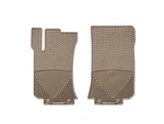 Weathertech All-weather Floor Mats For 63 Amg/r-class 1ST Row. Fixed Price $58.95.