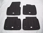 Land Rover Discovery Sport L550 Floor Mats X4 Genuine Rubber VPLCS0514 2017-2023. Fixed Price $217.07.