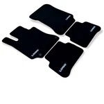 For Mercedes E-class Amg Carpet Floor Mats 2009-2016 W212 Oem Quality Rugs. Fixed Price $144.96.