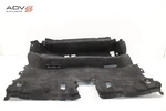 2014 - 2016 Land Range Rover Rear Floor Carpet Cover Liner Mat Oem. Fixed Price $199.99.